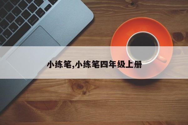 小练笔,小练笔四年级上册