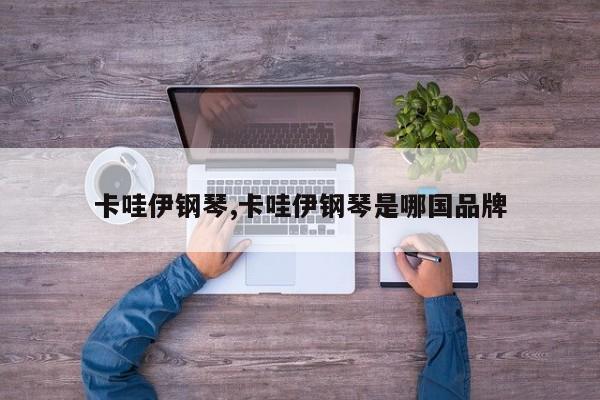 卡哇伊钢琴,卡哇伊钢琴是哪国品牌