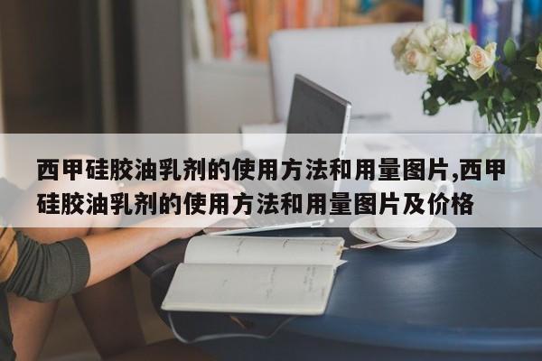西甲硅胶油乳剂的使用方法和用量图片,西甲硅胶油乳剂的使用方法和用量图片及价格