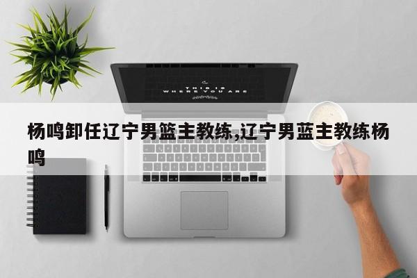杨鸣卸任辽宁男篮主教练,辽宁男蓝主教练杨鸣